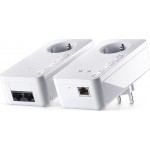 DEVOLO dLAN 550+ WiFi Starter Kit Powerline (9840)