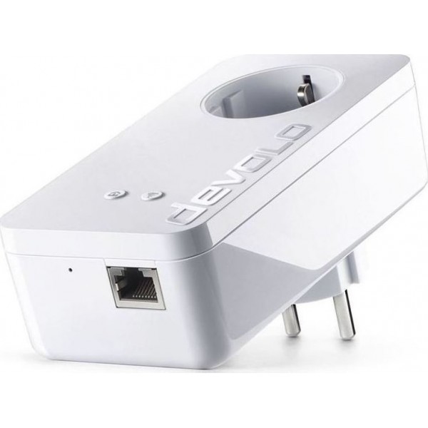 DEVOLO dLAN 550+ WiFi Powerline (9832)
