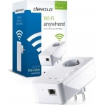 DEVOLO dLAN 550+ WiFi Powerline (9832)