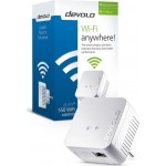 DEVOLO dLAN 550 WiFi Powerline (9631)