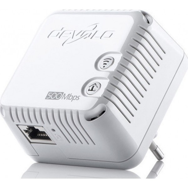 DEVOLO dLAN 500 WiFi Powerline (9082)