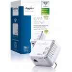 DEVOLO dLAN 500 WiFi Powerline (9082)