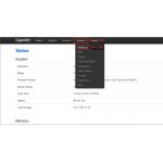4G/3G Router πρόσβαση στο internet μέσω δικτύου κινητής τηλεφωνίας