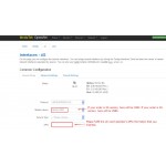 4G/3G Router πρόσβαση στο internet μέσω δικτύου κινητής τηλεφωνίας