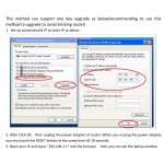 4G/3G Router πρόσβαση στο internet μέσω δικτύου κινητής τηλεφωνίας