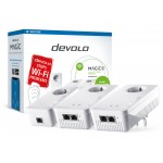 DEVOLO Magic 2 WiFi next Multiroom Kit (8632)