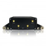 4G DUAL SIM LTE GSM Router RUT950 Teltonika