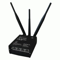 4G LTE GSM Router RUT550 Teltonika