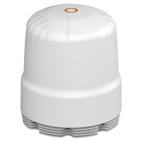 Poynting RIPPLE-8 omni-directional marine antenna 8x8 MIMO 5G/4G