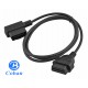 COBAN Καλώδιο προέκτασης θύρας OBD για το GPS Tracker TK306A