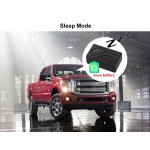 Coban Gps Tracker 108B Με Ρυθμιζόμενο Αισθητήρα Και Τεράστια Αυτονομία 10000mA