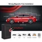 Coban Gps Tracker 108B Με Ρυθμιζόμενο Αισθητήρα Και Τεράστια Αυτονομία 10000mA