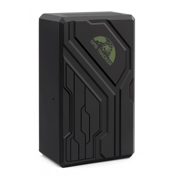 Coban Gps Tracker 108B Με Ρυθμιζόμενο Αισθητήρα Και Τεράστια Αυτονομία 10000mA