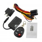 Coban Gps Tracker 311C για αυτοκίνητα, μηχανές, σκάφη κλπ.