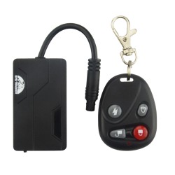 Coban Gps Tracker 311C με τηλεκοντρολ για αυτοκίνητα, μηχανές, σκάφη
