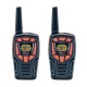 COBRA AM855 Ασύρματοι πομποδέκτες Walkie Talkie Ζεύγος