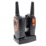COBRA AM855 Ασύρματοι πομποδέκτες Walkie Talkie Ζεύγος