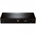 D-LINK DES-1016D 16-Port Ethernet 10/100 Unmanaged Desktop Rackmount Switch