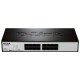 D-LINK DES-1016D 16-Port Ethernet 10/100 Unmanaged Desktop Rackmount Switch