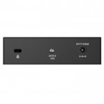 D-LINK DES-105 5-Port Fast Ethernet Unmanaged Desktop Switch