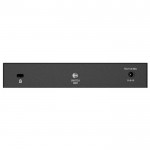 D-LINK DES-108 8-Port Fast Ethernet Unmanaged Desktop Switch