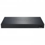 D-LINK DES-1210-28P 24-Port Fast Ethernet PoE +2 Gigabit Ethernet +2 Combo SFP Unmanaged Metro Desktop Rackmount Switch