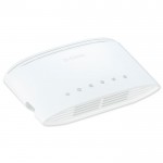 D-LINK DGS-1005D 5-Port Gigabit Desktop Switch