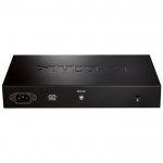 D-LINK DGS-1024D 24-Port Gigabit Unmanaged Desktop Rackmount Switch