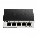 D-LINK DGS-1100-05 5-Port Gigabit Smart Managed Switch