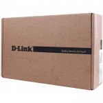 D-LINK DGS-1100-08P 8-Port Smart Managed Gigabit POE Desktop Switch
