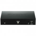 D-LINK DGS-1100-08P 8-Port Smart Managed Gigabit POE Desktop Switch