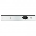 D-LINK DGS-1100-10MP 10-Port Max PoE Gigabit Smart Managed Switch με 8xPoE & 2xSFP ports,130W