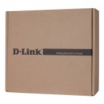 D-LINK DGS-1100-10MP 10-Port Max PoE Gigabit Smart Managed Switch με 8xPoE & 2xSFP ports,130W