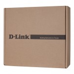 D-LINK DGS-1100-16 16-Port Smart Managed Gigabit Desktop / Rackmount Switch
