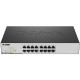 D-LINK DGS-1100-16 16-Port Smart Managed Gigabit Desktop / Rackmount Switch