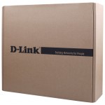 D-LINK DGS-1100-24 24-Port Smart Managed Gigabit Desktop / Rackmount Switch