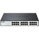 D-LINK DGS-1100-24 24-Port Smart Managed Gigabit Desktop / Rackmount Switch