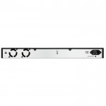 D-LINK DGS-1100-26MP 26-Port Max PoE Gigabit Smart Managed Switch με 24xPoE & 2xcombo 10/100/1000BASE-TX