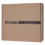 D-LINK DGS-1210-10P 10-Port Poe Gigabit Smart Managed switch, 8xPoE & 2xSFP ports