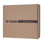 D-LINK DGS-1210-16 16-Port Gigabit Smart Managed switch, 16xGigabit, 4xcombo 1000BASE-T/SFP ports