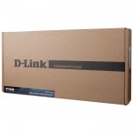 D-LINK DGS-1210-28 28-Port Gigabit +4 SFP Smart Managed Desktop Rackmount Switch