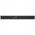 D-LINK DGS-1210-28P 28-Port Gigabit Max PoE Metro Ethernet Smart Managed switch, 24xPoE Gigabit & 4xSFP ports