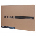D-LINK DGS-1210-28P 24-Port Gigabit PoE +4 SFP Unmanaged Metro Ethernet Desktop Rackmount Switch