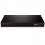 D-LINK DGS-1210-52 52-Port Gigabit Smart Managed switch, 48xGigabit & 4xSFP ports