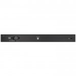 D-LINK DGS-1210-52MP 52-Port Max PoE Gigabit Smart Managed switch, 48xGigabit & 4xcombo Gigabit/SFP ports