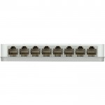 D-LINK GO-SW-8G 8-Port Gigabit Easy Desktop Switch.
