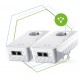DEVOLO POWERLINE MESH WiFi 2 STARTER KIT