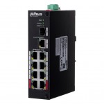 DAHUA DS-PFS3110-8ET-96  Poe Switch 8 θύρες 