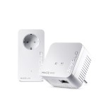 Devolo Powerline Magic 1 Wifi mini Starter kit (8568)