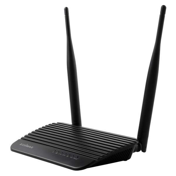 EDIMAX N300 5-in-1 Wi-Fi Router